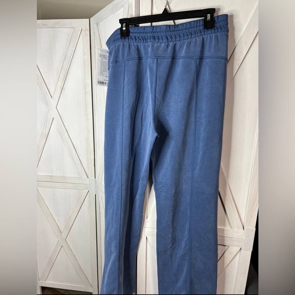 Softstreme High-Rise Pant *Regular